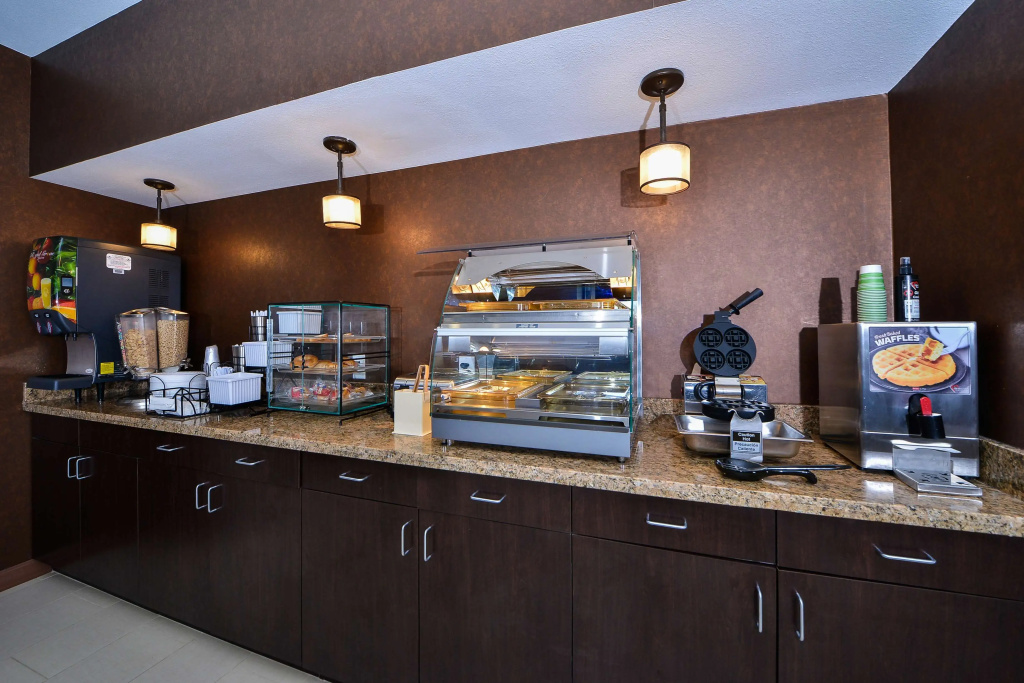 Americas Best Value Inn & Suites Cuero