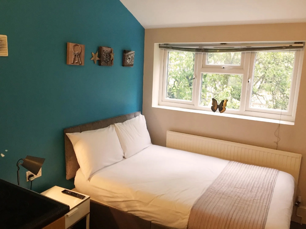 United Lodge Hotel & Apartments
