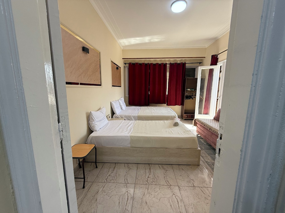 Joy Apartments