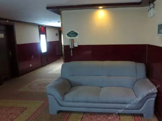 Vienna Hotel