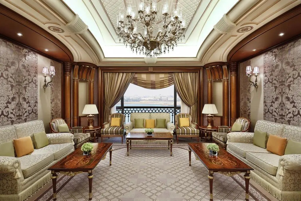 The Ritz-Carlton Jeddah