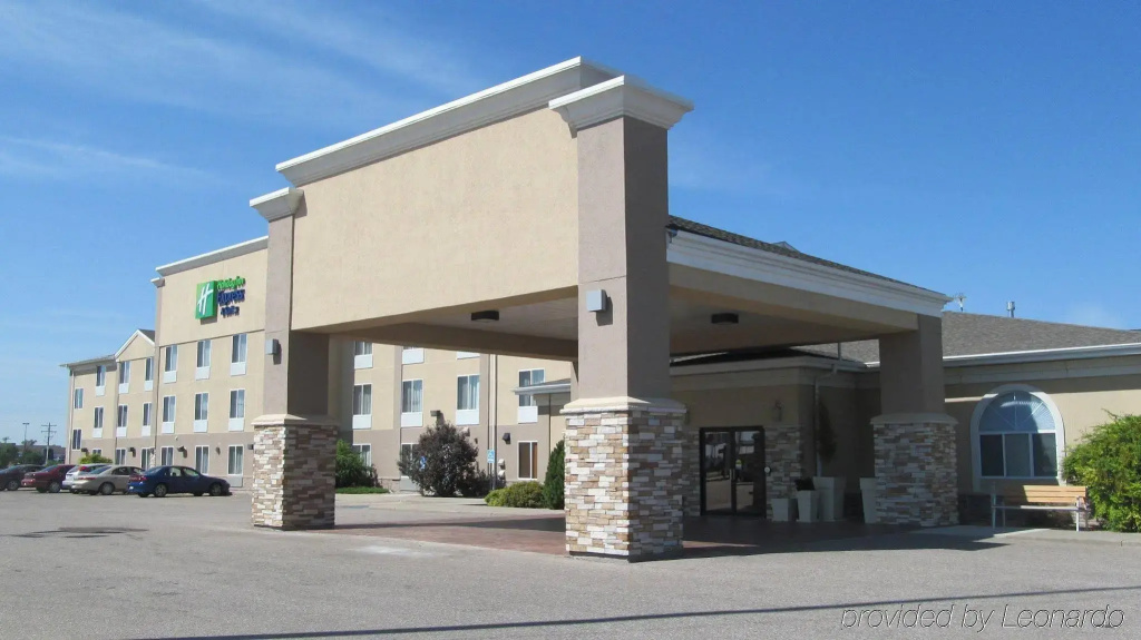 SureStay by Best Western Lexington