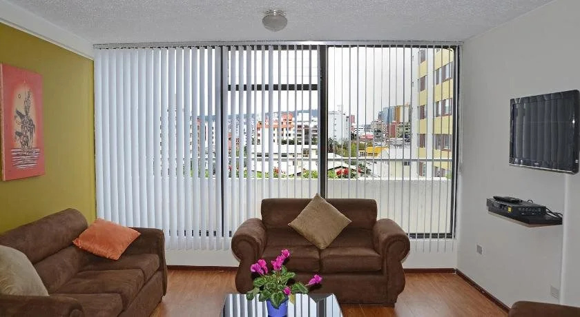 Hotel Amaranta