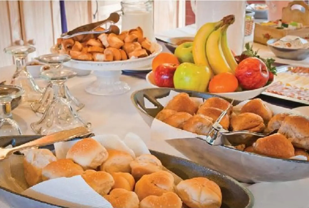 Mojomar Pinamar Hotel