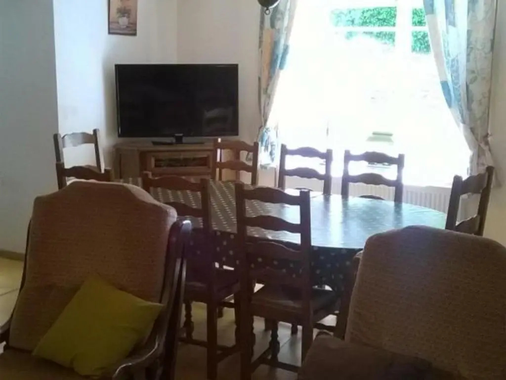 Charmant Gîte Familial à 1km de la Plage avec Jardin, Wifi et Cheminée, Côte d'Opale - FR-1-376-102