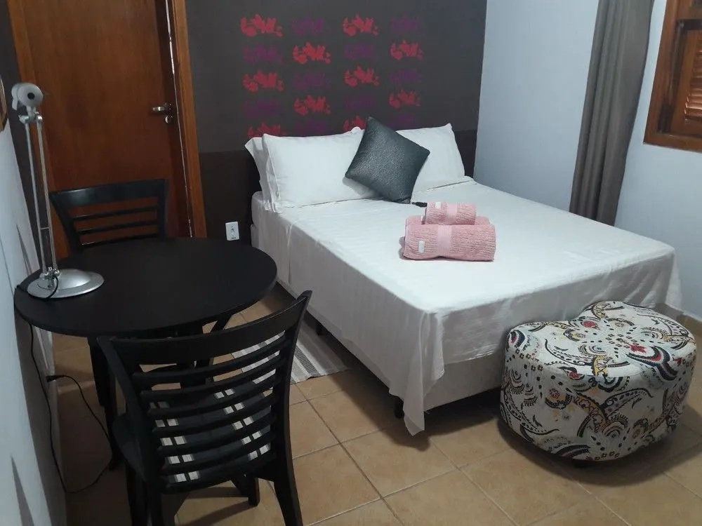 Pousada Casa Mia Lindoya