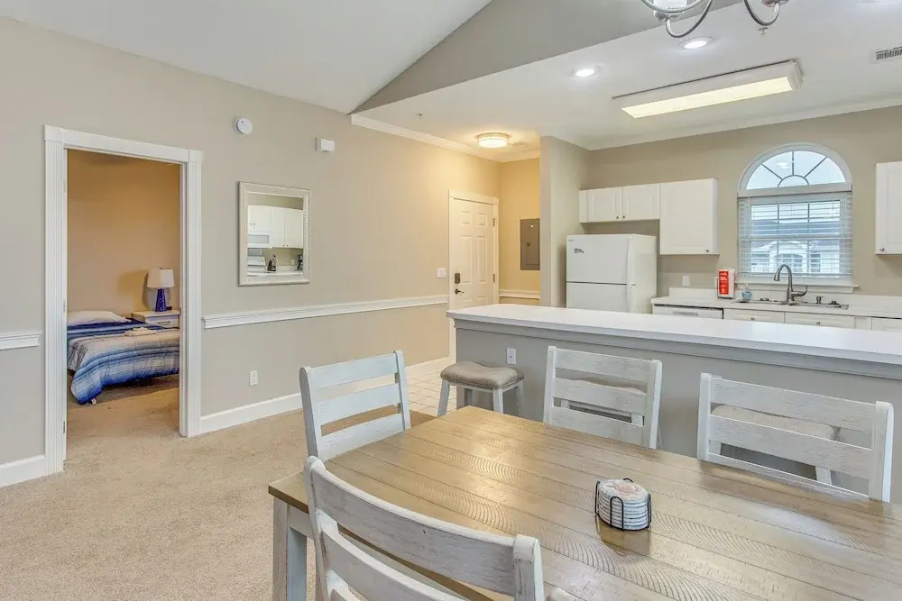 2 Mi to Ocean: Myrtle Beach Condo w/ Balcony