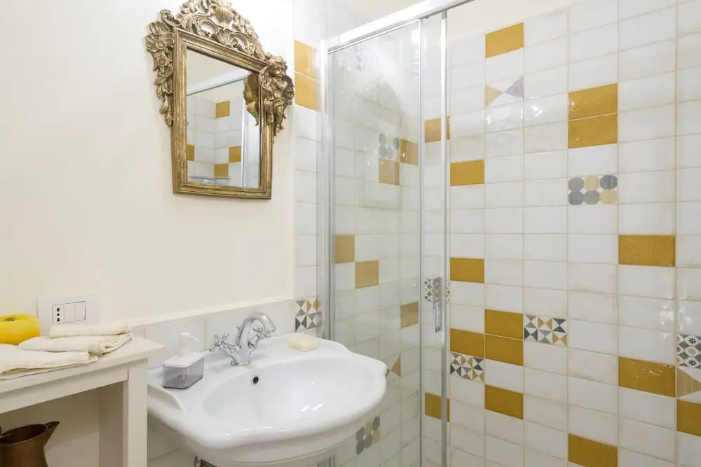 Apartment With one Bedroom in Lastra a Signa, With Wifi