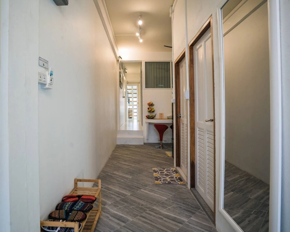 Contemporary Loft in the Heart of Chiang Mai - 5 Mins From Nimman