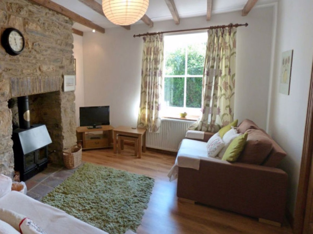 House Ger y Nant Obernberg am Brenner