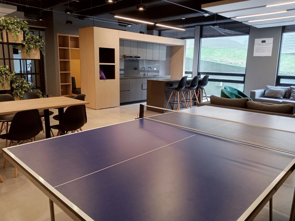 Loft con Tecn- Alexa