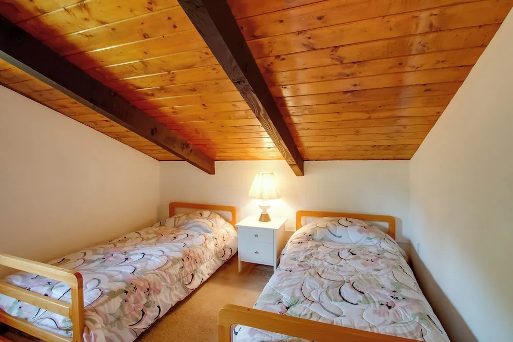 Mountaintop Condo w/ Great Mt Washington View