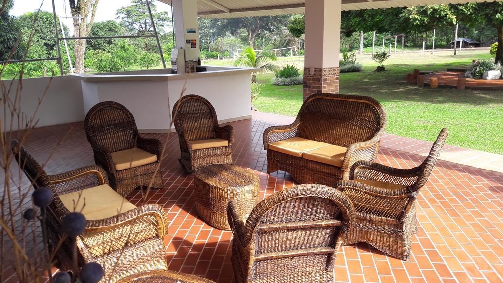 Hotel Campestre Acuarela
