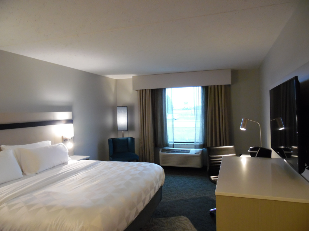 Holiday Inn - Bloomington - Normal by IHG