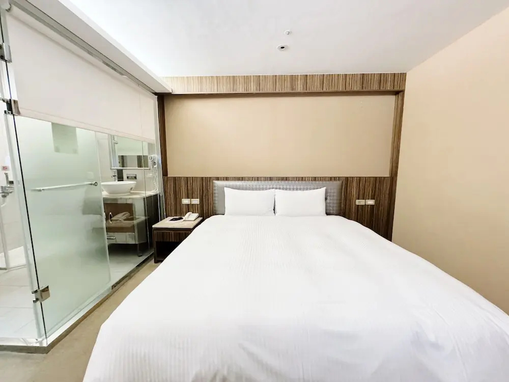 友愛京賞國際大飯店 Yoai Jing Shang Hotel