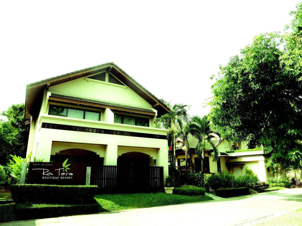 Rimtara Boutique Resort