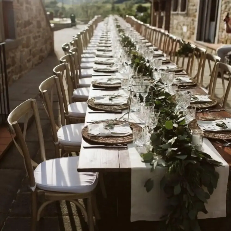Agriturismo Quata Country House