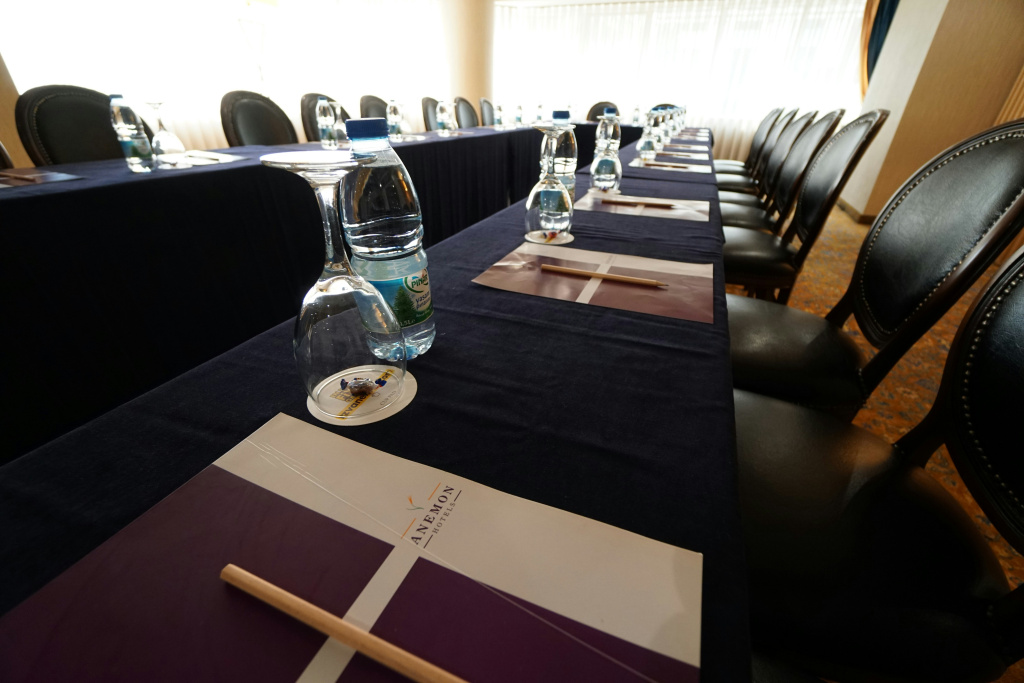 Anemon Kent İzmir Otel