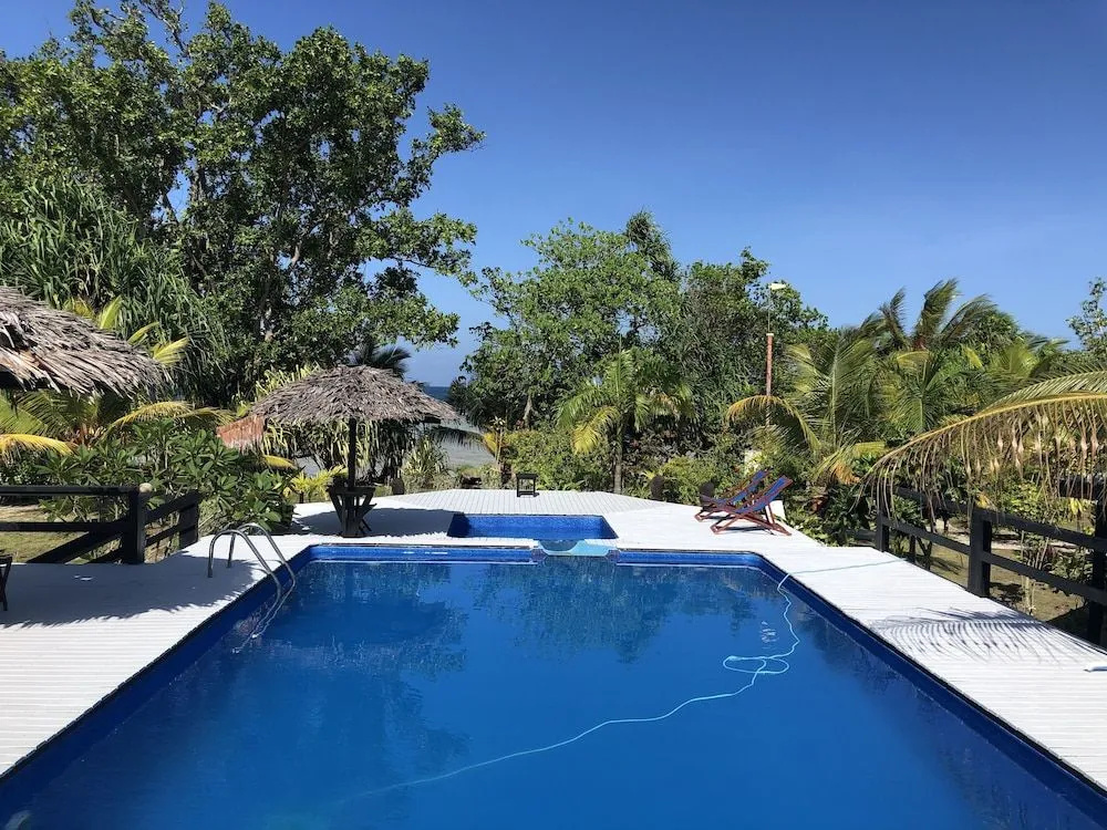 Turtle Bay Lodge