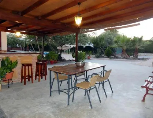 Casa María