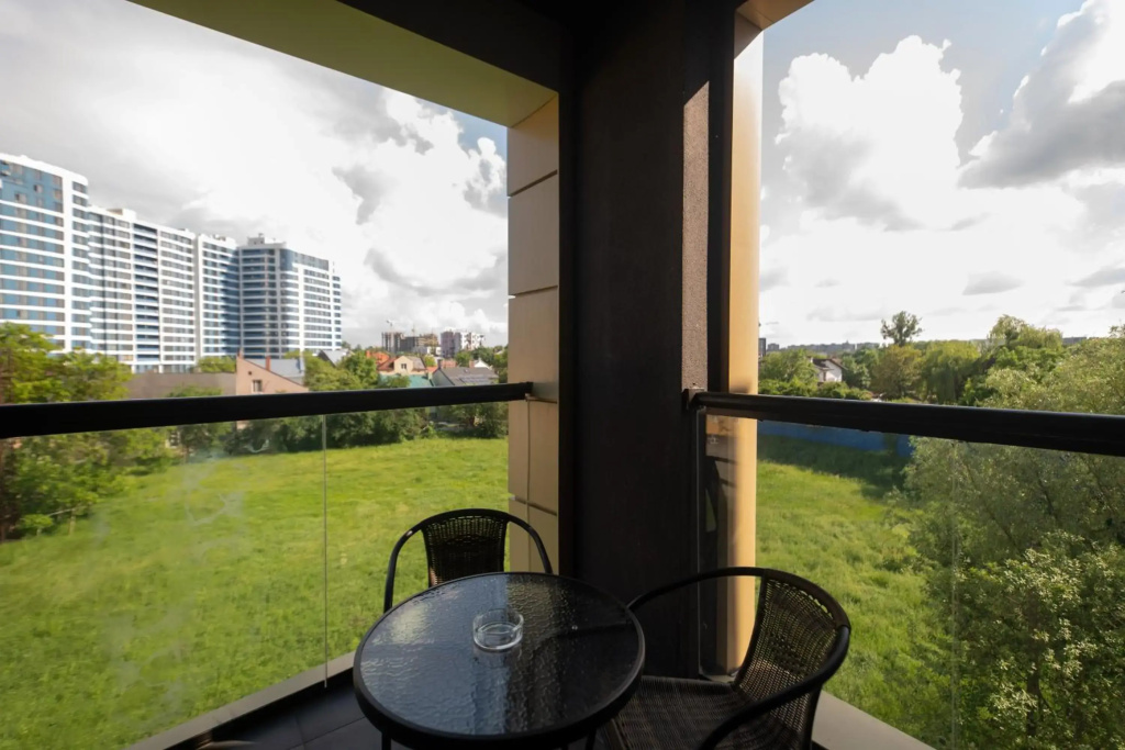 AvalonRestApartments
