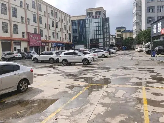 New Kaidi Hotel
