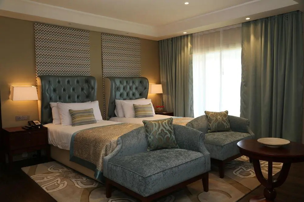 Hotel Gulmarg
