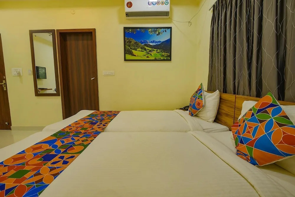 Zenith Residency