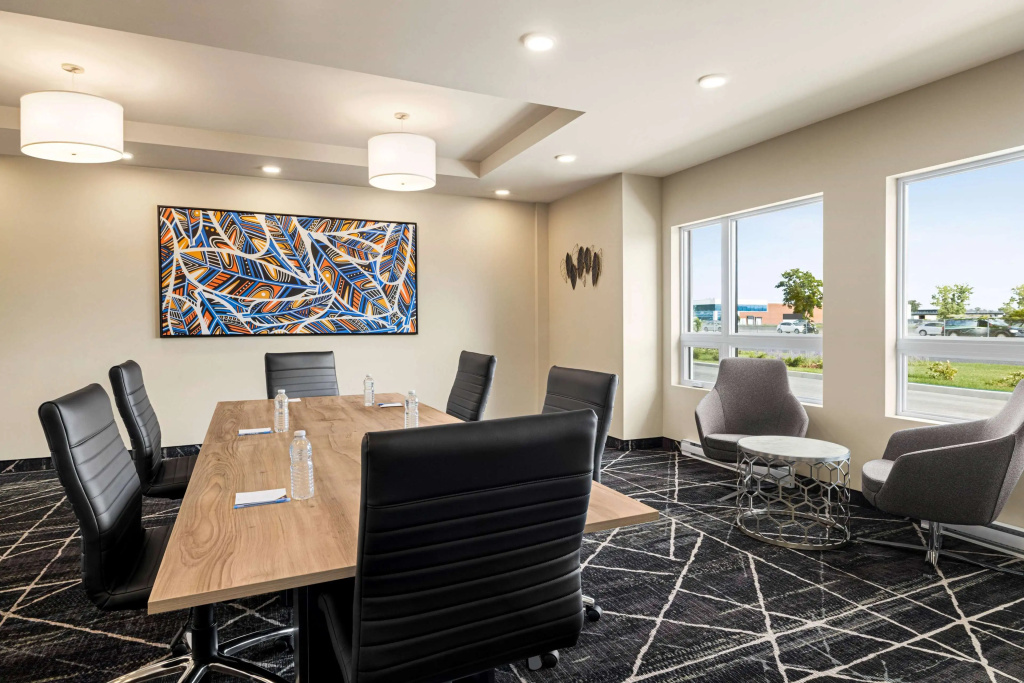Microtel Inn & Suites Montreal Airport - Dorval QC