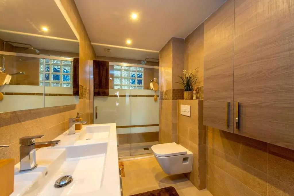 Private Apartment in Torrevieja