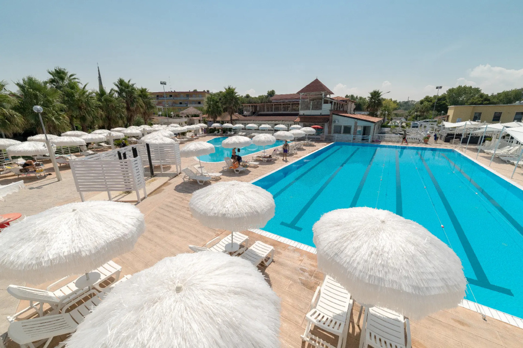 Poseidon Resort