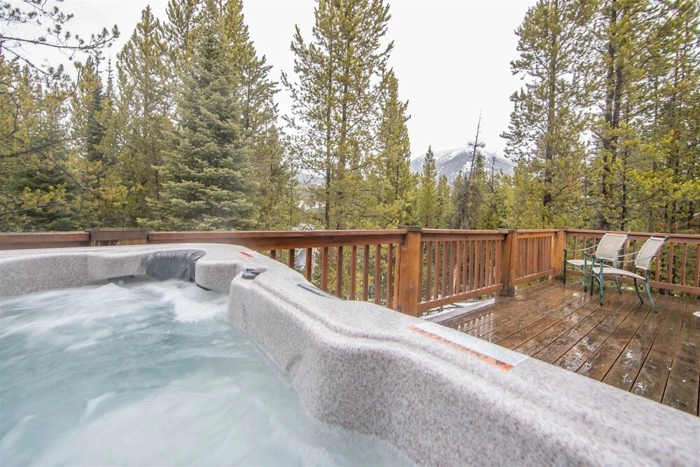 Big Sky - Pines E4