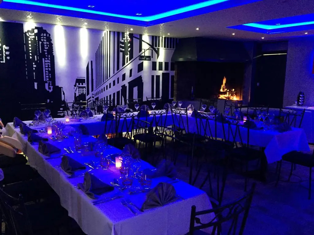 Le Beverl'inn