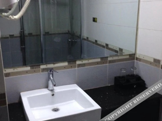 Xinshiji Hostel