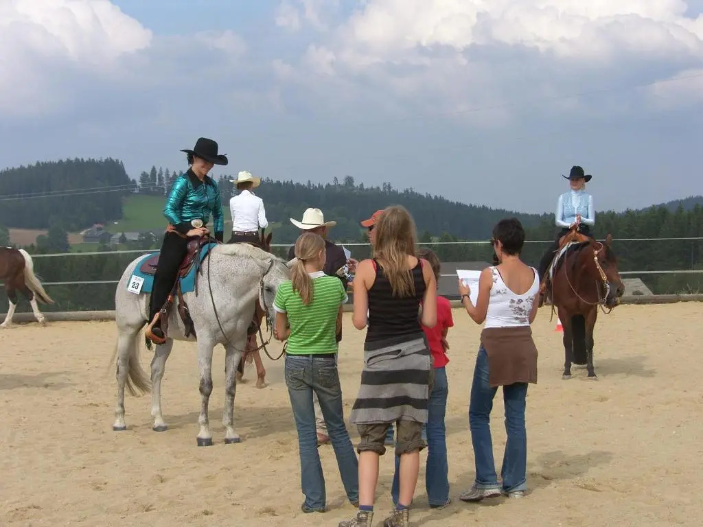 Espi-Stables Ferienhof Esterhammer