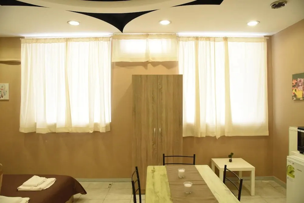 Piraeus Oasis Prime 1 - 1st floor