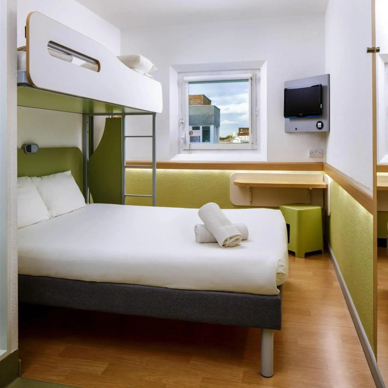 ibis budget London Hounslow