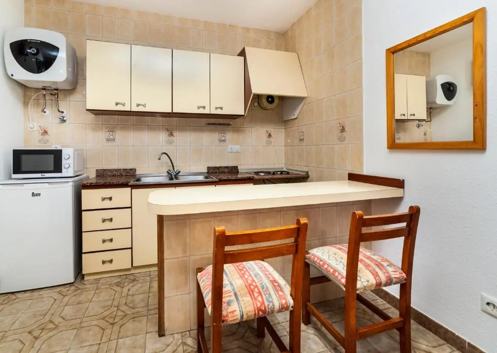 Apartamentos Charly's Can Picafort