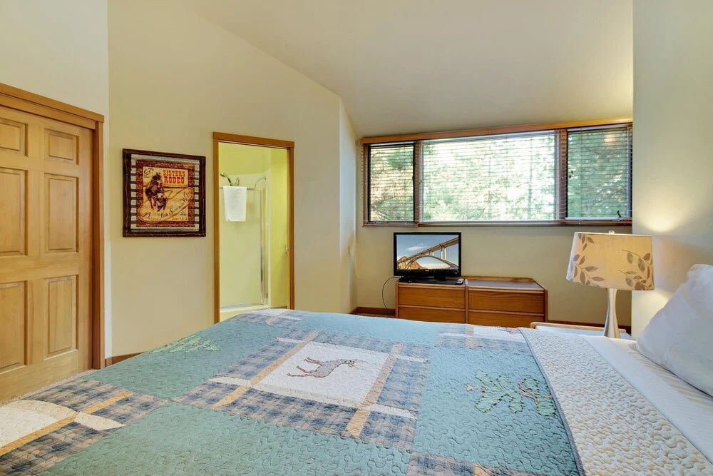 Ski House 261