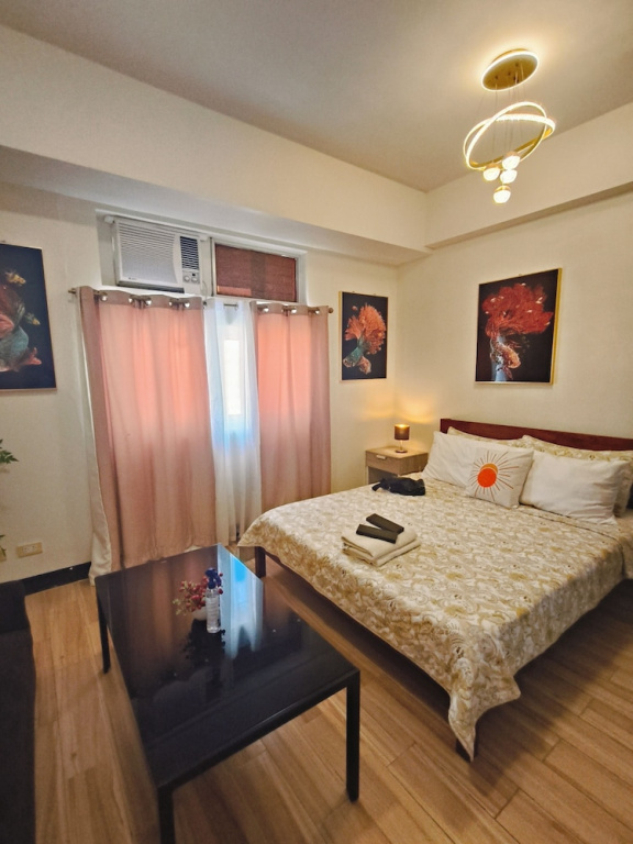 Tessas Place Staycation