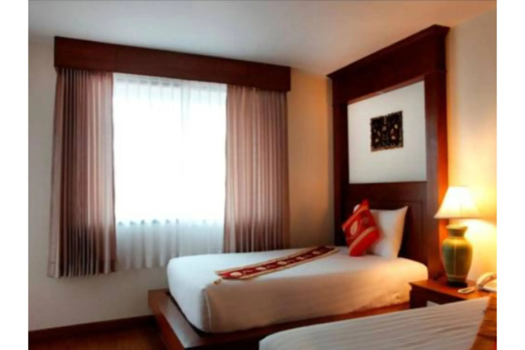 Baan Yuree Resort & Spa - SHA Plus