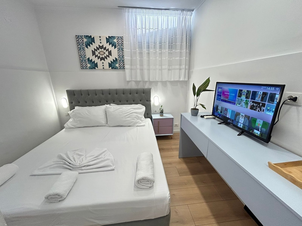 Tirana Square Hotel