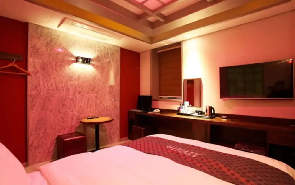 Jardin Hotel