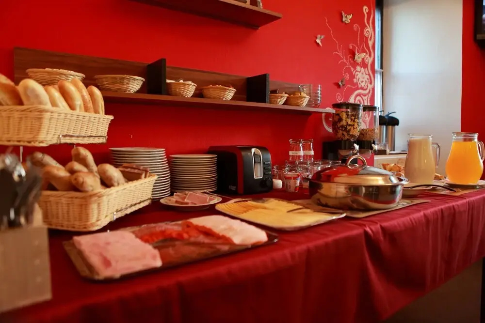 Hotel Stará škola na Šumavě