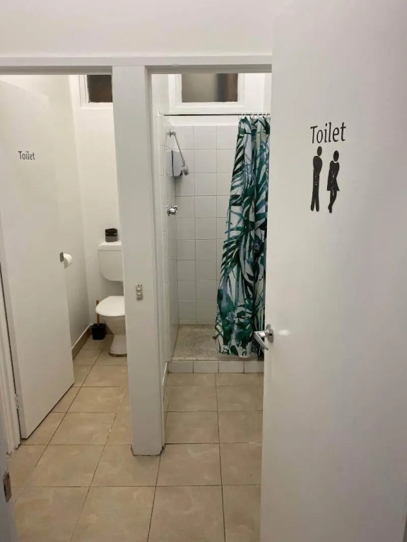 Rooms at Carboni's