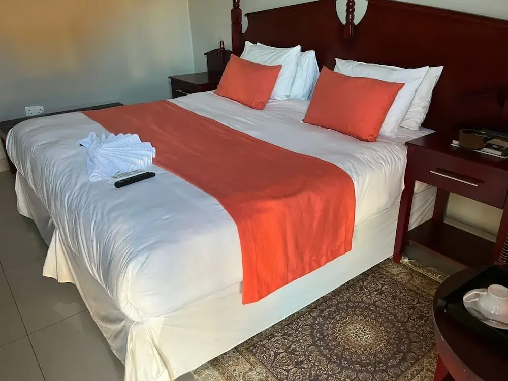 Kalimba Guesthouse