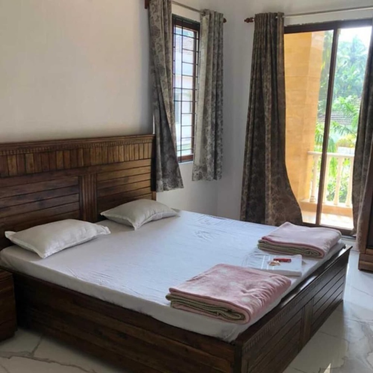 Beyond Stay Veera Nungalow