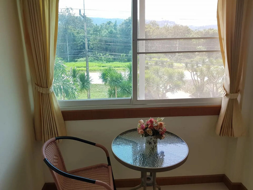Phurua Mantra Hotel