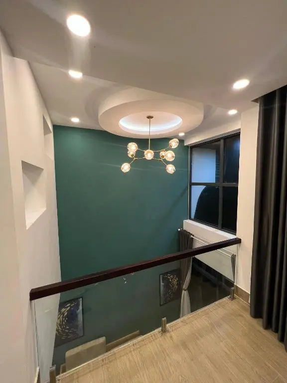Thuong's House