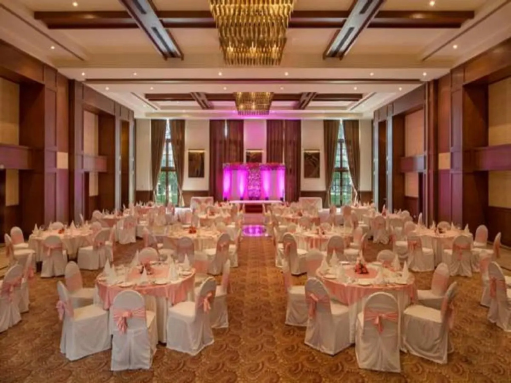 DLF Club 5